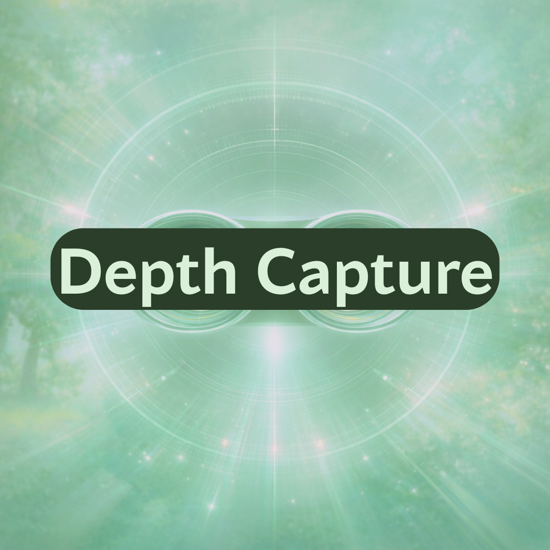 Depth Capture